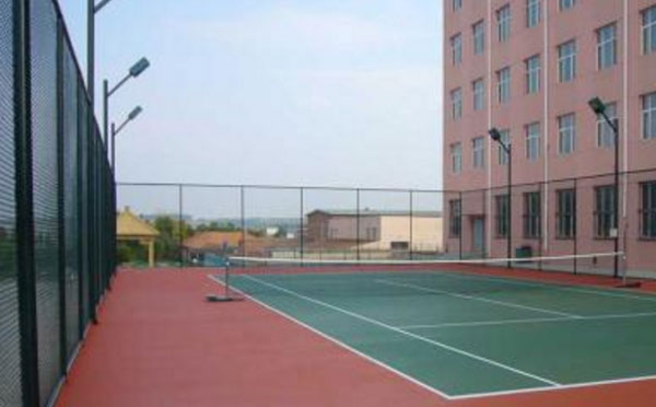 拉萨水性丙烯酸地坪涂料