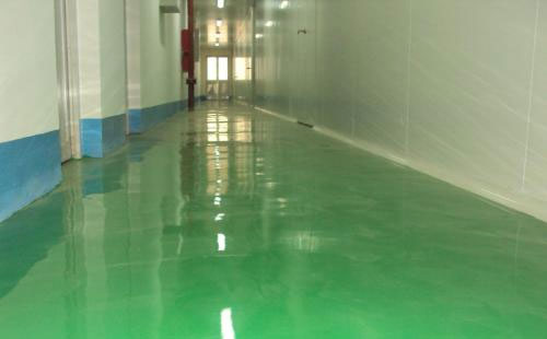 拉萨水性环氧底涂