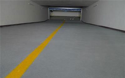 拉萨环氧划线涂料