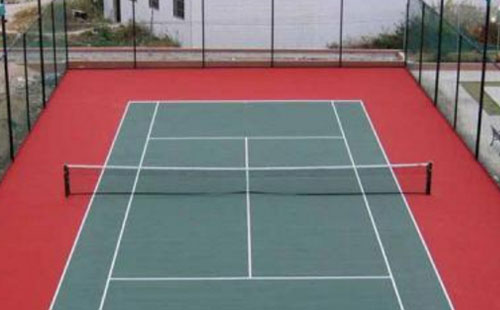 拉萨改性丙烯酸面漆