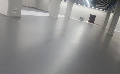 拉萨水性环氧地坪