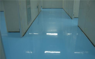 拉萨拉萨环氧地坪施工注意事项