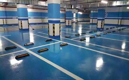 拉萨拉萨环氧地坪漆起壳的原因及有效养护方法