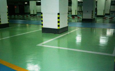 拉萨拉萨环氧地坪工程起泡原因及解决办法