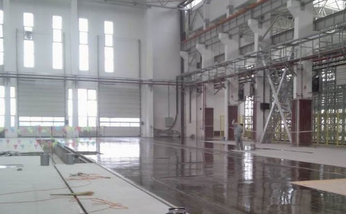 拉萨通用环氧地坪底涂