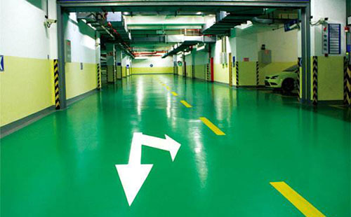 拉萨拉萨环氧地坪漆可以用水冲洗吗