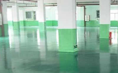 拉萨环氧地坪底漆的用量该如何把控