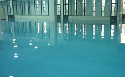 拉萨拉萨环氧地坪漆颜色怎么调？完全掌握调色绝招！