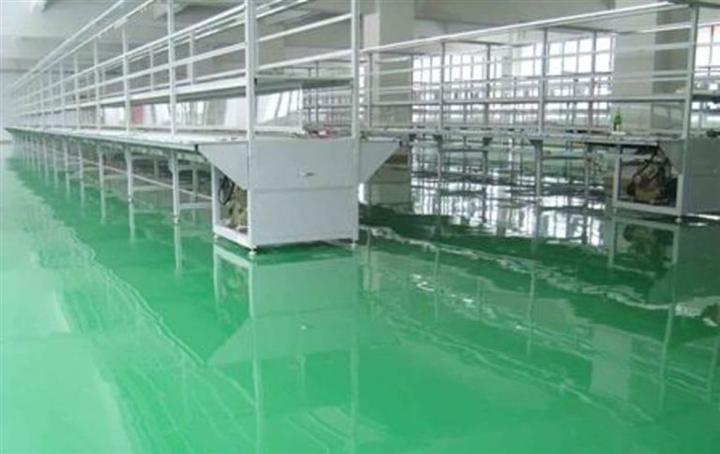 拉萨拉萨环氧地坪施工要注意哪些问题