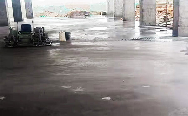 拉萨不发火地面