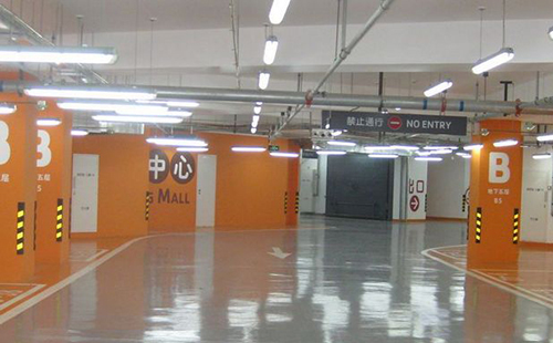 梦得来化工有限公司：专业拉萨环氧地坪解决方案提供商