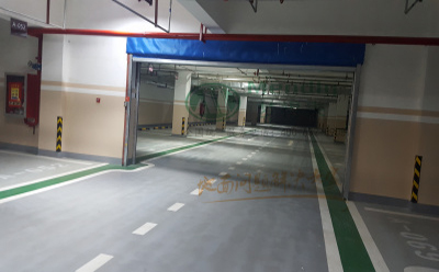 拉萨拉萨环氧地坪工程全解析：从设计到施工的完整流程