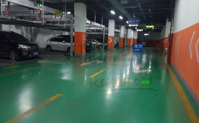 拉萨拉萨环氧地坪工程注意事项：如何避免施工中的常见问题？