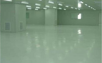 拉萨拉萨环氧地坪中涂选购必看：如何选择性价比高的材料？