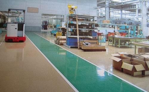 拉萨拉萨环氧地坪漆施工工艺及常见问题解决指南