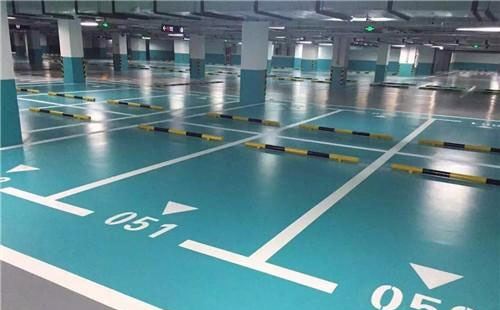 拉萨拉萨环氧地坪中涂：构筑坚固地面的关键环节